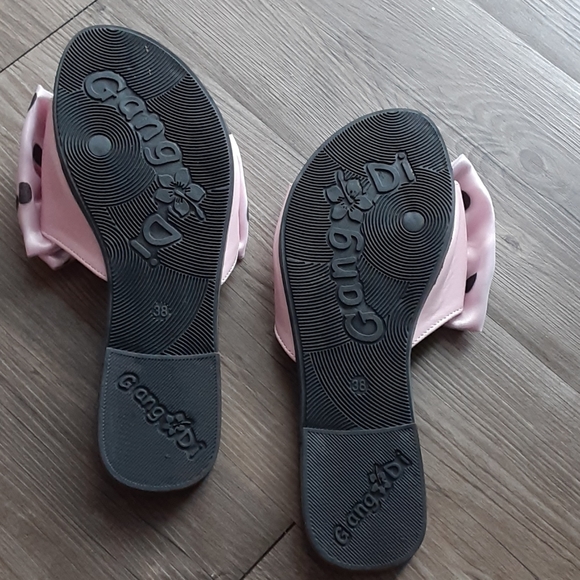 Ladies shoes - Picture 4 of 4